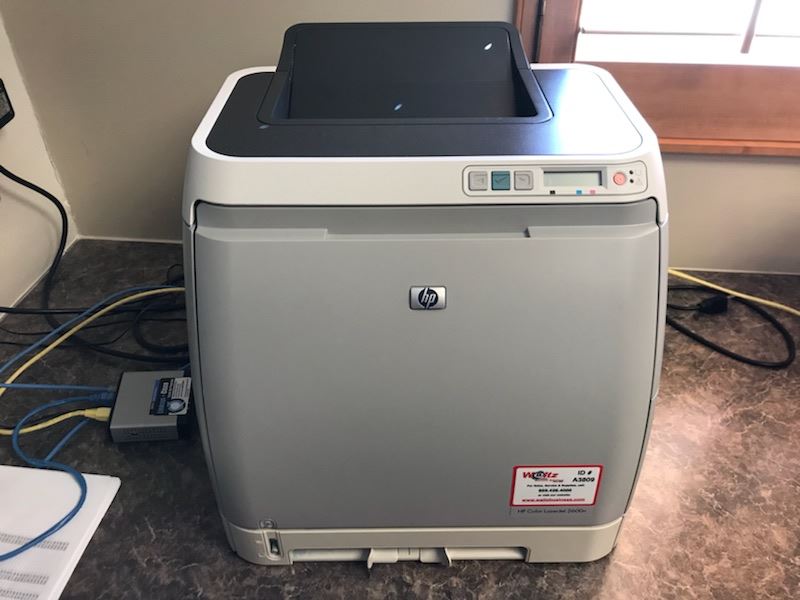 Printer Pic 1