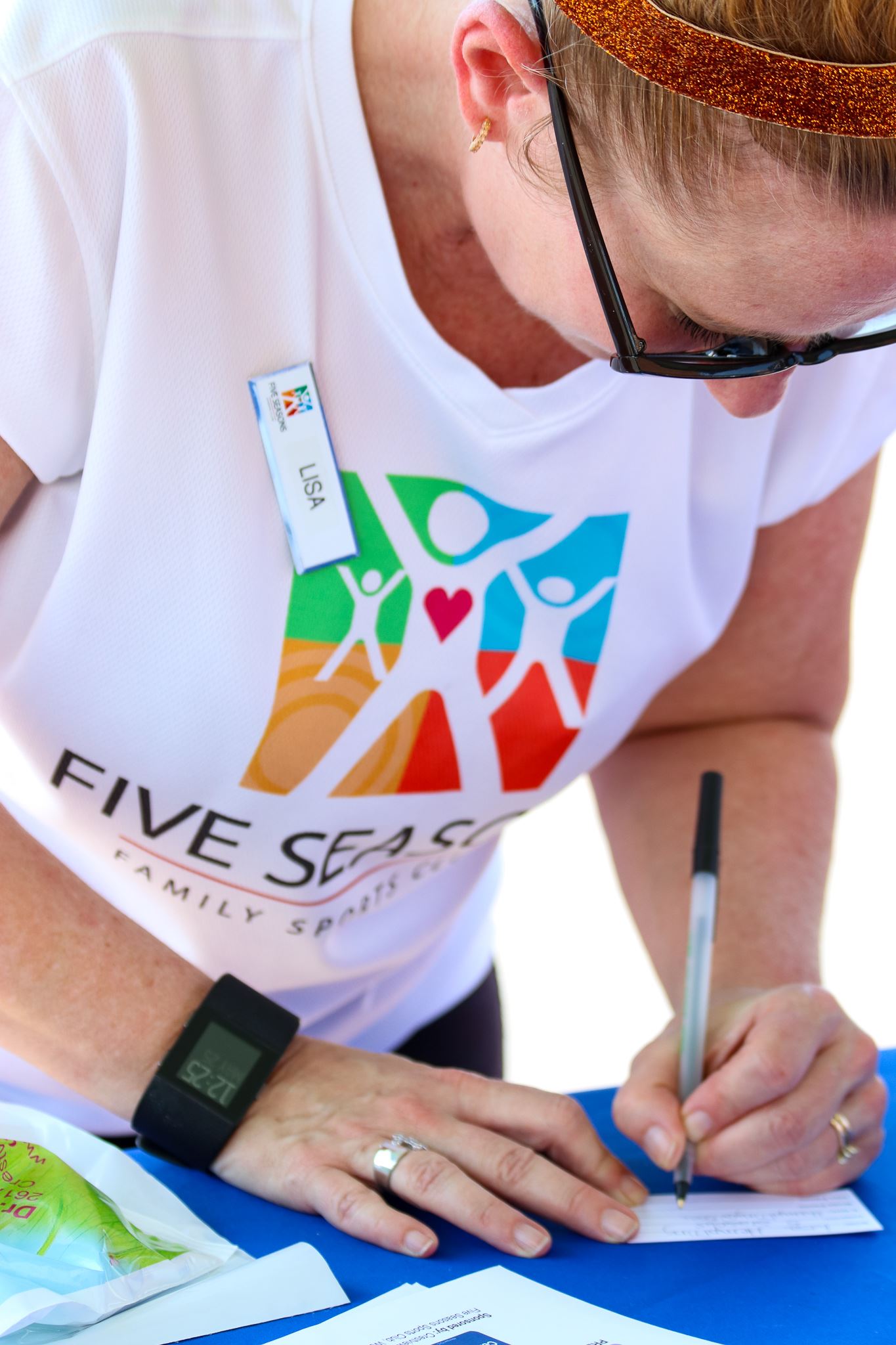 Five Seasons Sports Club